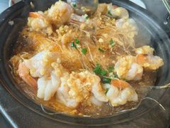 -江宴渔村·鱼鲜土菜(紫荆广场店)