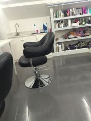 -Hair house发舍