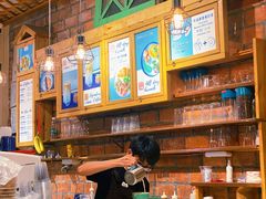 -西关84·History·Art·Cafe