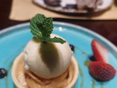 -杭州桐庐康莱德酒店西餐厅-舍