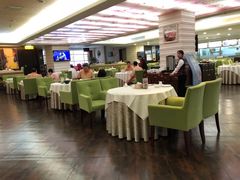 -御水泉·国际水疗会(广州长隆店)