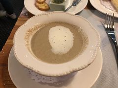 -Kitchen·Y洋厨房西餐厅(王府壹号店)