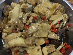 牛蹄-老兵牛蹄店(下沙店)