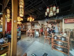 -老五四季涮肉(菜市口店)