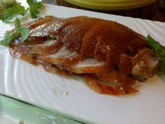 -四季民福烤鸭店(前门廊房二条店)