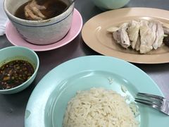 -红大哥水门鸡饭(總店)
