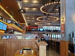 大堂-COMMUNE幻师(解放西路店)