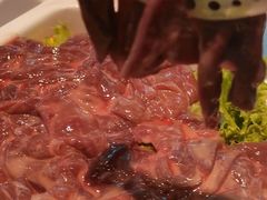 -龍歌自助小火锅(崂山丽达店)