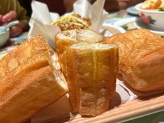 -点都德(长泰广场店)