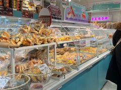 -吉美诺烘焙(公园北路店)