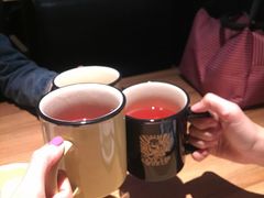 陈皮洛神花茶-太二酸菜鱼(汕头苏宁广场店)