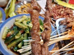 -烤五行·烧烤烤串(石佛营店)