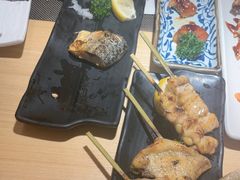 -德川家日本料理(中关村寰太大厦店)