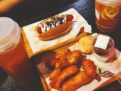 -艾薯夫妇Aysh(福田星河COCOPark店)
