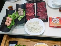 -陈记顺和牛肉火锅(永泰店)