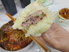 -金牌罗记肠旺面(蔡家街店)