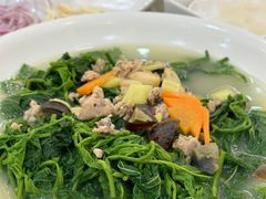 -丰尔粥食·顺德鱼生·干蒸排骨顺德菜(大良分店)