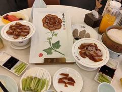 -北京全聚德(王府井店)