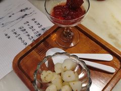 -京华烟云·北京烤鸭(领展购物广场·中关村店)