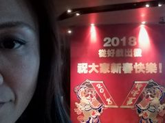 -博纳UA影城(KK Mall店)
