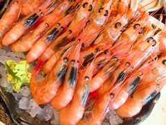 -田舍家Inakaya·炉端烧·铁板烧(天汇igc店)