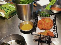 -山葵说·泥炉烤肉(泰达时尚E街区店)