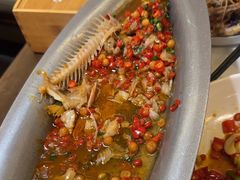 -徽镇小厨·经典徽菜(马连道店)