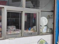 -松盛糕团店(红旗桥店)