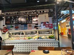 -小山城麻辣香锅(新邻生活广场店)