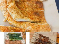 -清真高原第一家资格烤羊肉(玉林店)