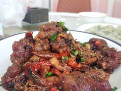 -中医药大学-老3楼餐厅