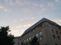 -渤海大学(松山校区)