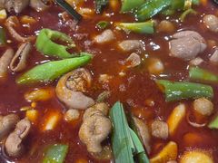 -湘肠香火锅店(团结湖店)