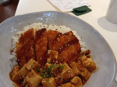 -米仓食堂(皇庭广场店)