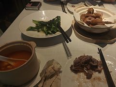 -汤城小厨•粤菜•靓汤(金融街店)