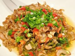 茶油蒸米糠腊肠-宴长沙(五一广场店)