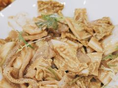 -桃子餐厅·天津菜(红星路直营店)