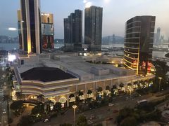 -永利澳门酒店