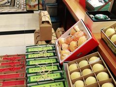 -旺顺阁海鲜广场(亚运村店)