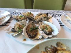 -雅逸居海鲜小厨