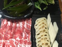 -呷哺呷哺 黄金牧场 (欢乐谷店)