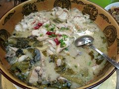 -小四川水煮鱼(南六中路店)