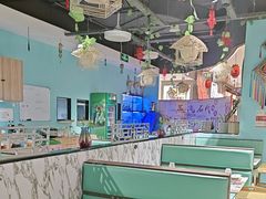 -云中鱼蒸汽石锅鱼(川沙百联店)