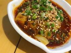 -鼎泰丰(嘉年华•海信广场VILLAGE店)