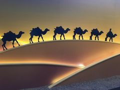 -西安大唐西市博物馆