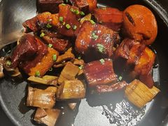 卤蛋红烧肉-逸道(益丰·外滩源店)