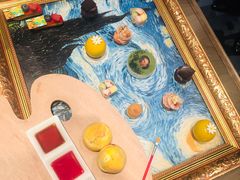 -博林天瑞喜来登酒店·西丽尚膳