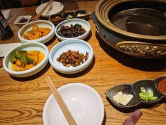 -泥炉烧肉师(新街口金銮巷店)