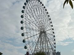 -汕头星城湾欢乐世界