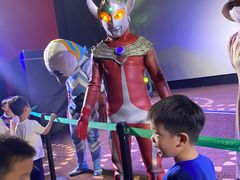 -万达影城(常熟IMAX店)